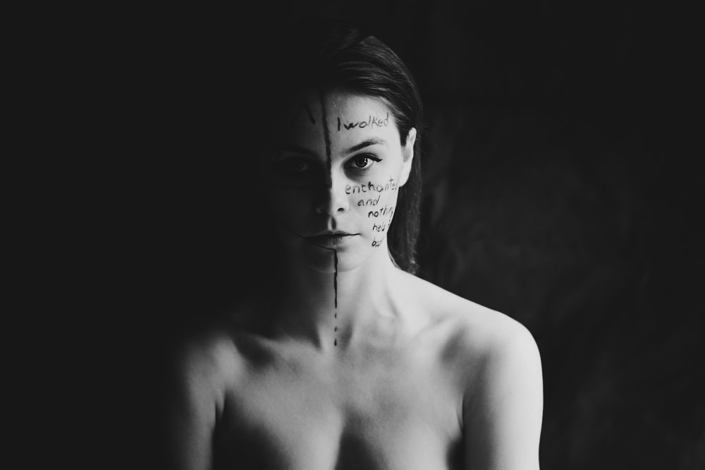 Photograph by Alina Mitrea