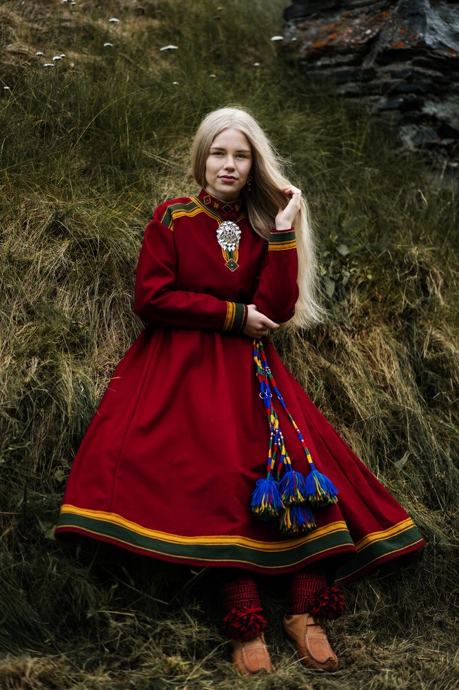 Photograph by Olga Bakke