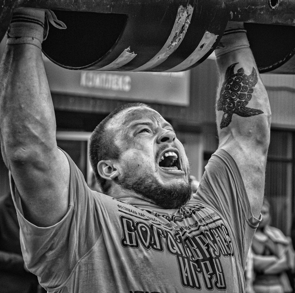 Photograph by Юрий Глушков