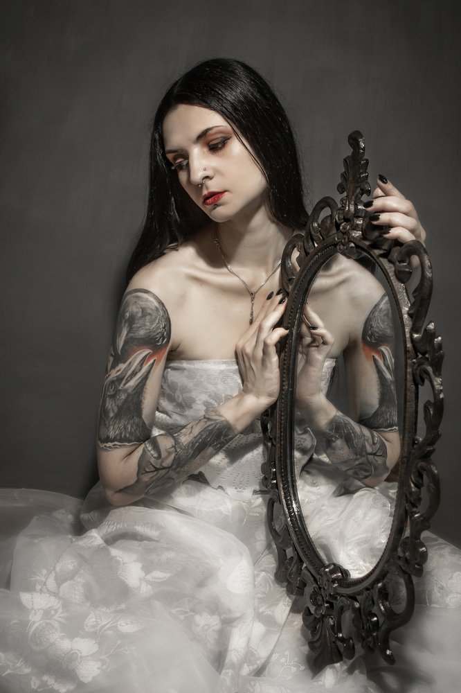 Фотография автора Лилиана Тихонова