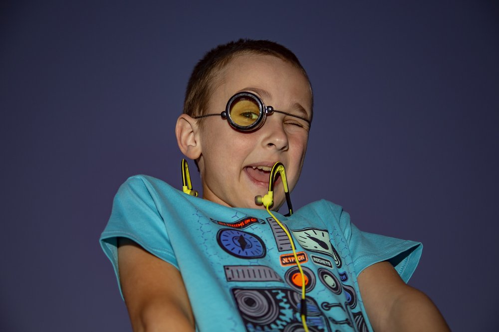 Photograph by Андрей Ларин