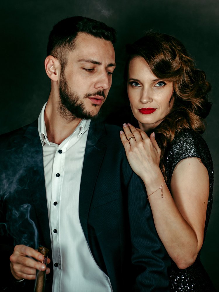 Photograph by Alina Mitrea