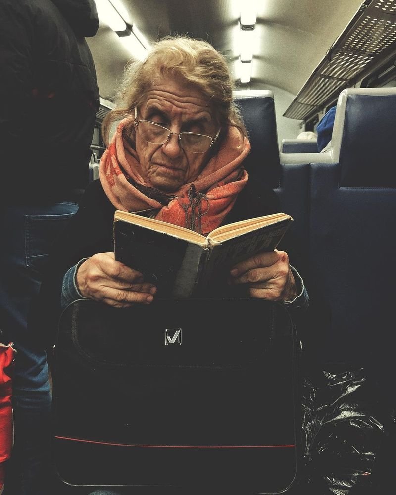 Photograph by Вячеслав Камышев