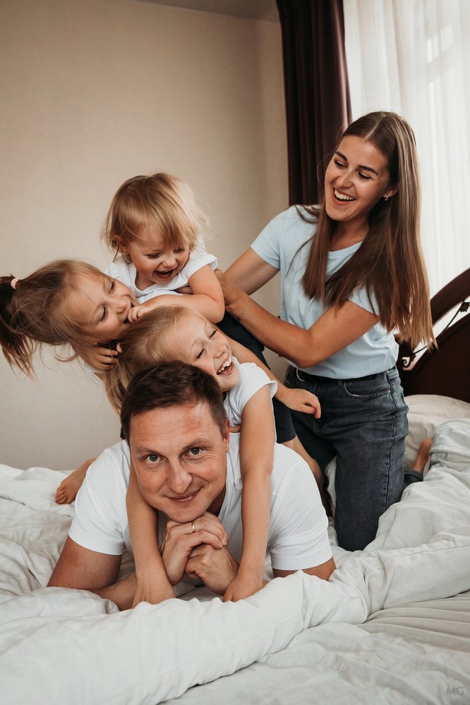 Photograph by Marya Gontar