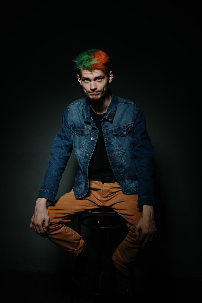 Photograph by Марина Анищенко