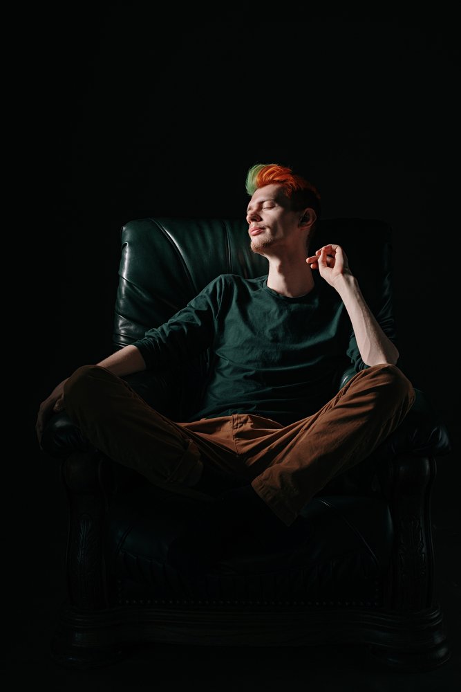 Photograph by Марина Анищенко