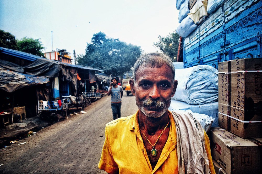 Photograph by Sabyasachi Bandyopadhyay
