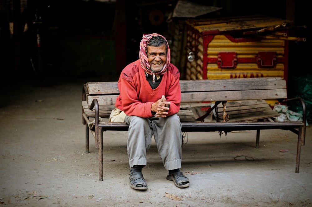 Photograph by Kanad Khadka Chhetri