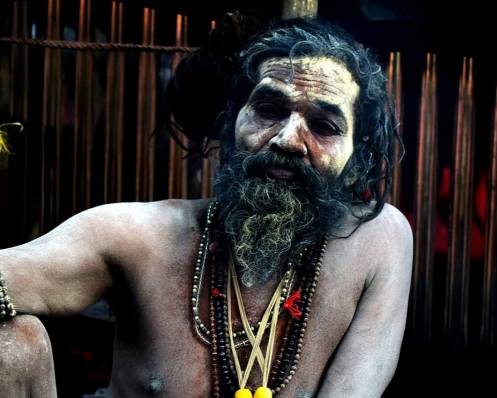 Photograph by Sabyasachi Bandyopadhyay