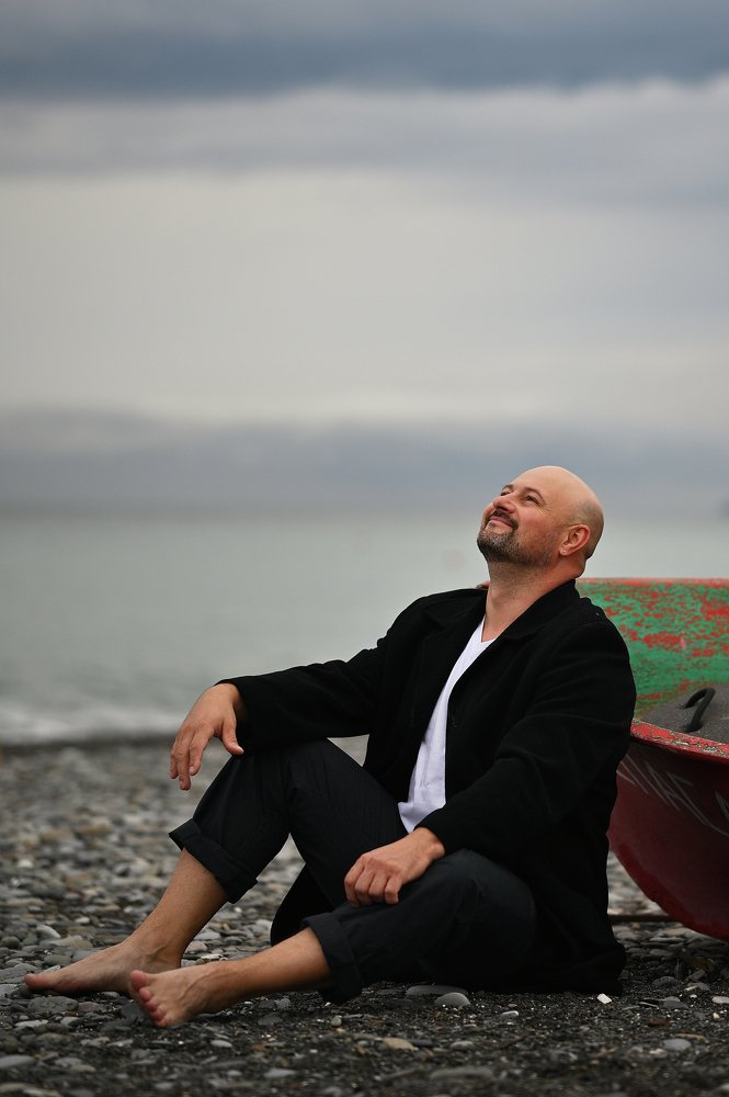 Photograph by Денис Черепко