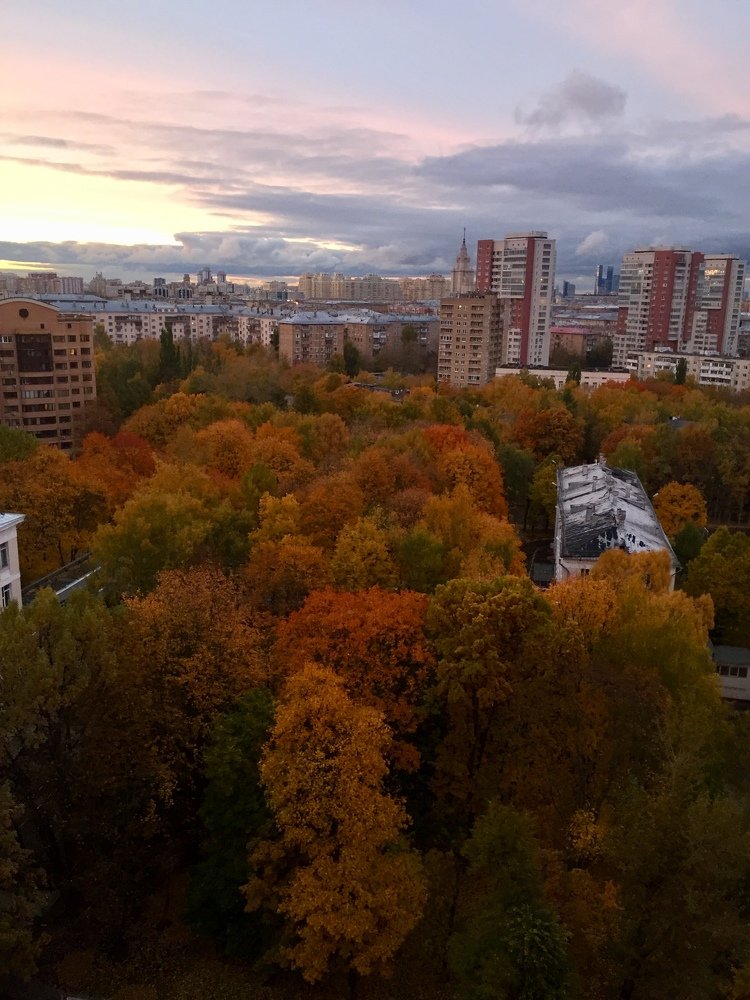 Photograph by Анастасия Козлова