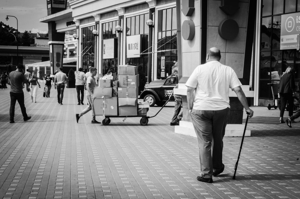 Photograph by Анна