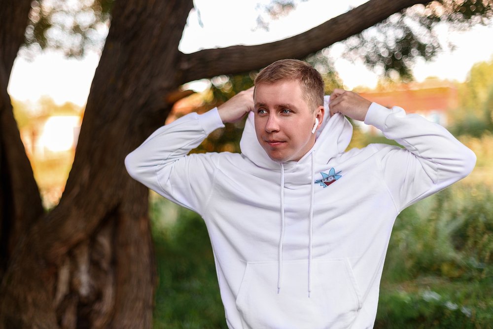 Photograph by Марина Праулинь (Плаксина)