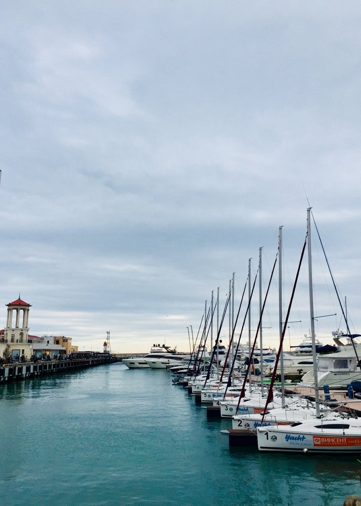 Photograph by Анастасия Козлова