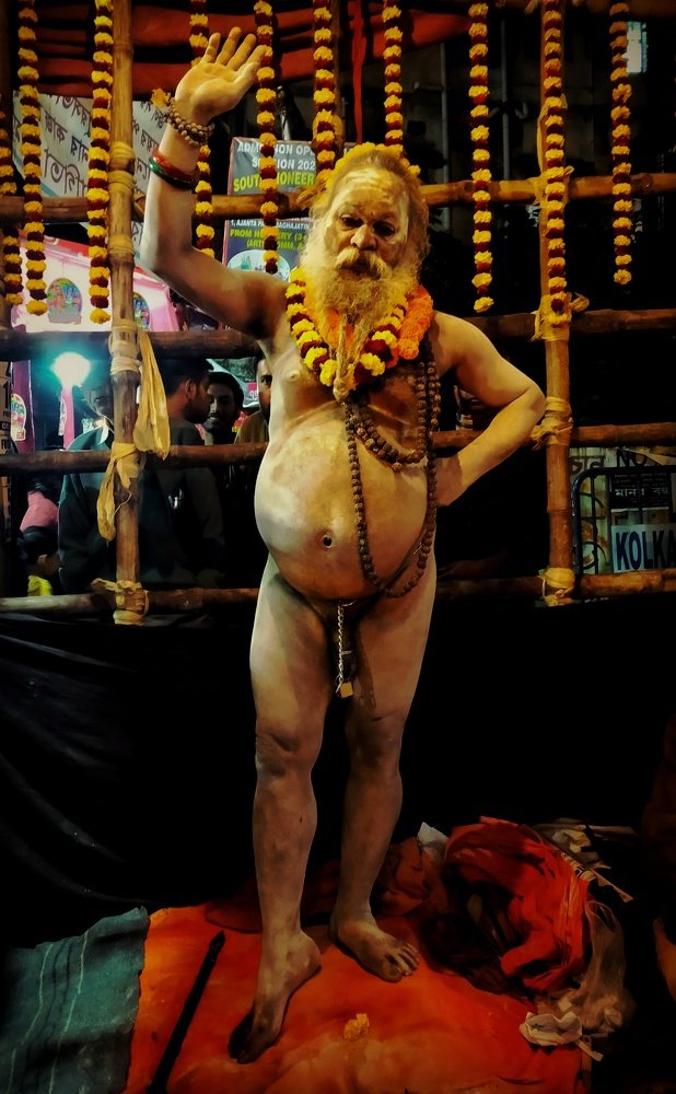 Photograph by Debanjan Dutta