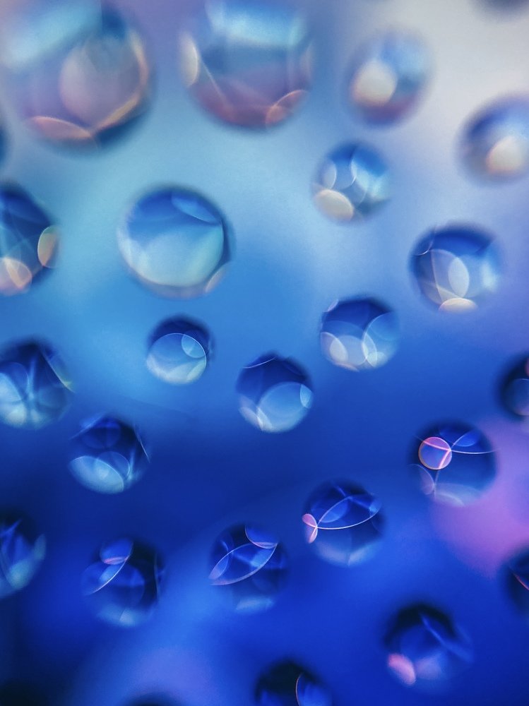 МакроМир Абстракции