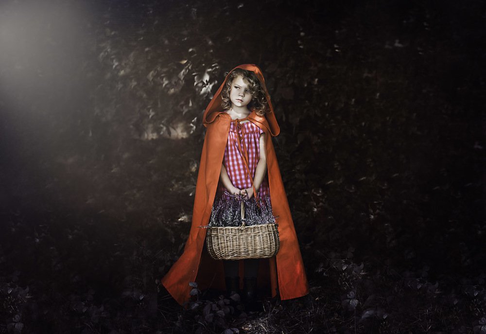 Photograph by Kamila Pawlowska