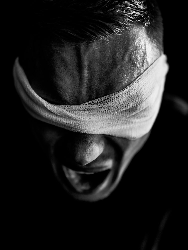 Photograph by Justyna Pardyka