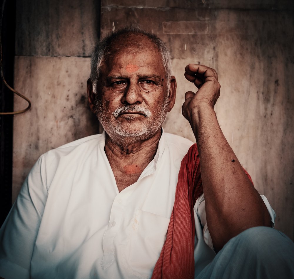 Photograph by Gulam Mohiuddin Chandiwala