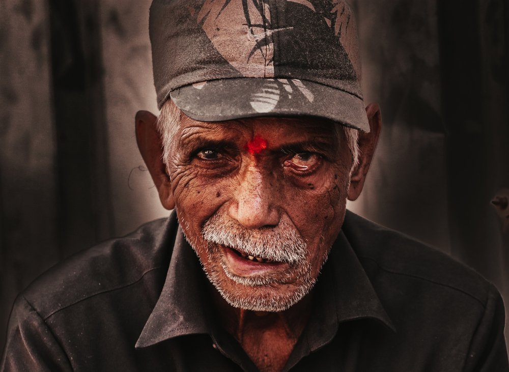 Photograph by Gulam Mohiuddin Chandiwala