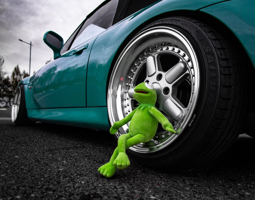 Photograph by Герман Колодный