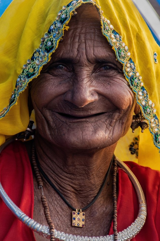 Photograph by Tanya Narayan