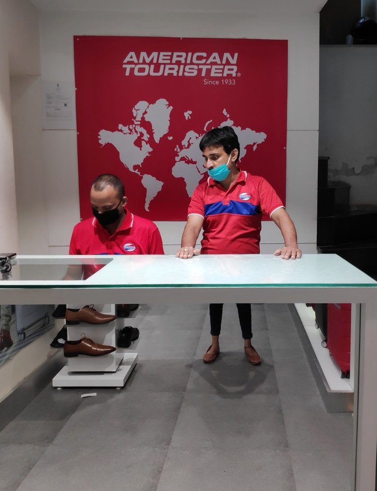 Photograph by Tanya Narayan