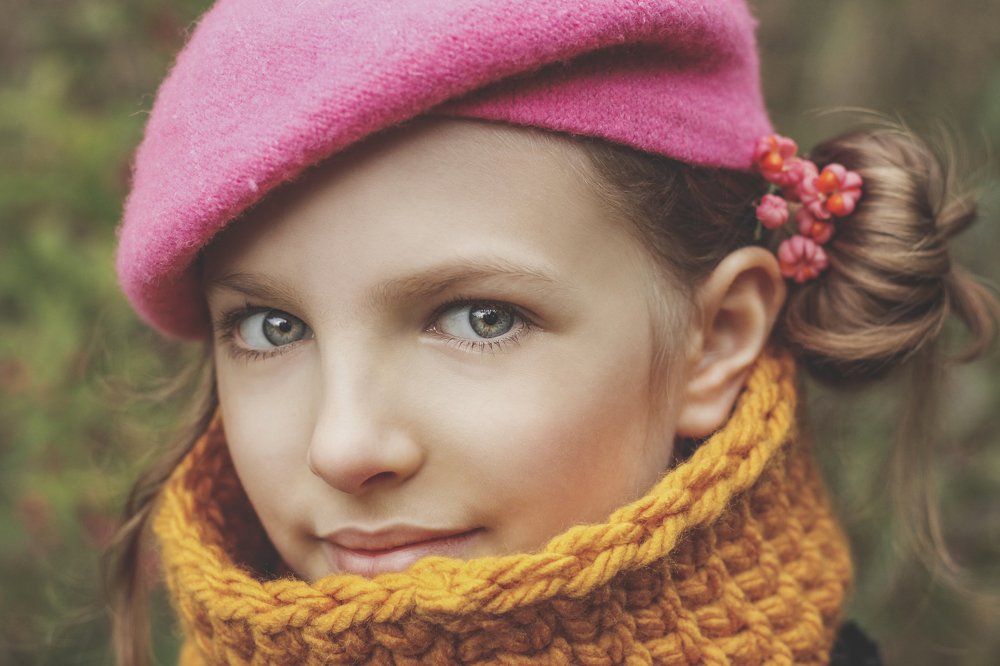 Photograph by Gabriela Ottova