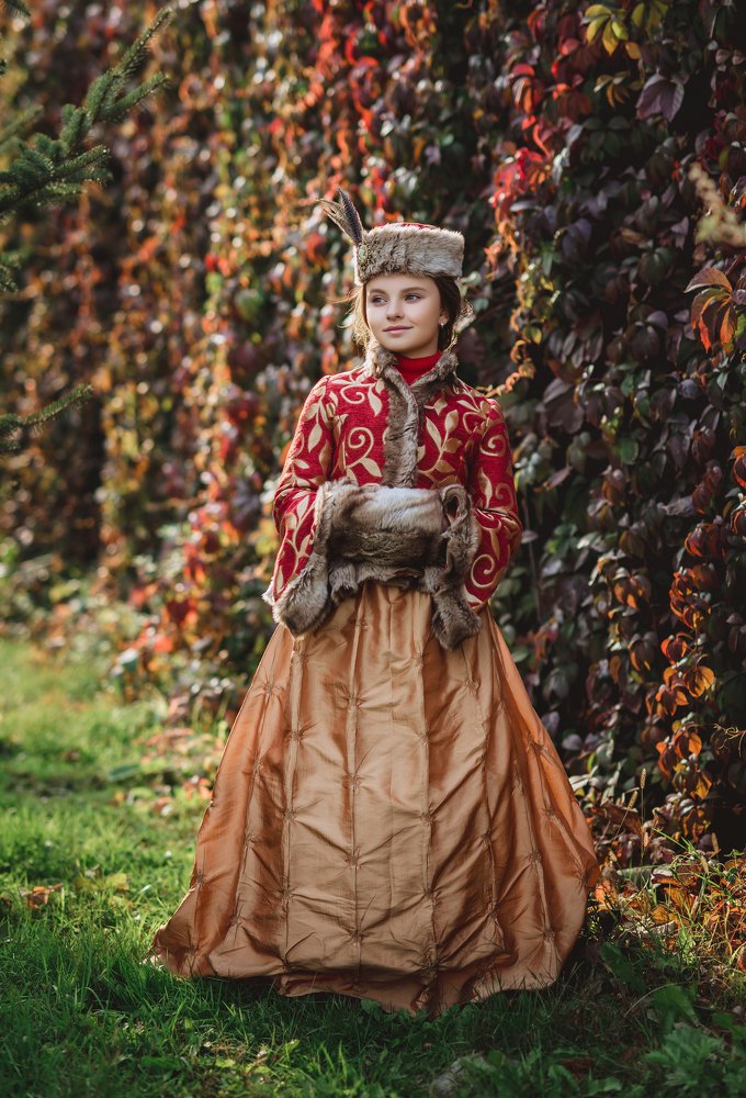 Фотография автора Диана Липкина