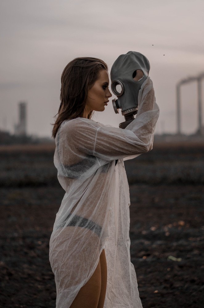 Photograph by Евгения Коваленко