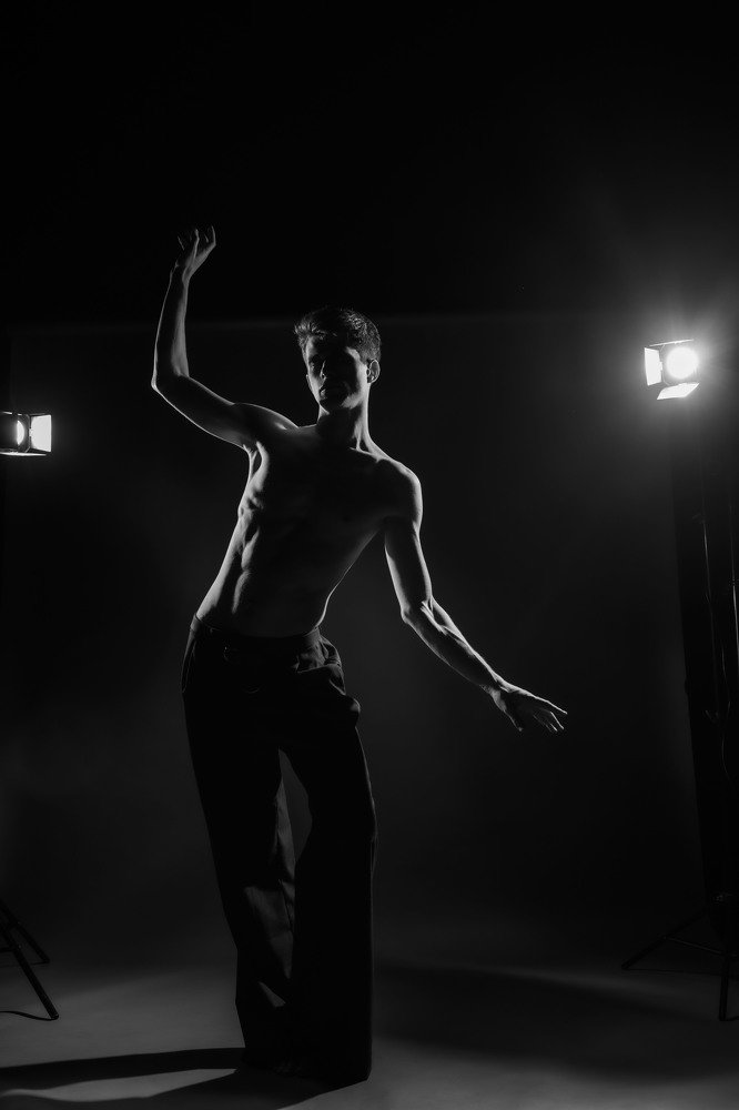 Photograph by Екатерина Косых