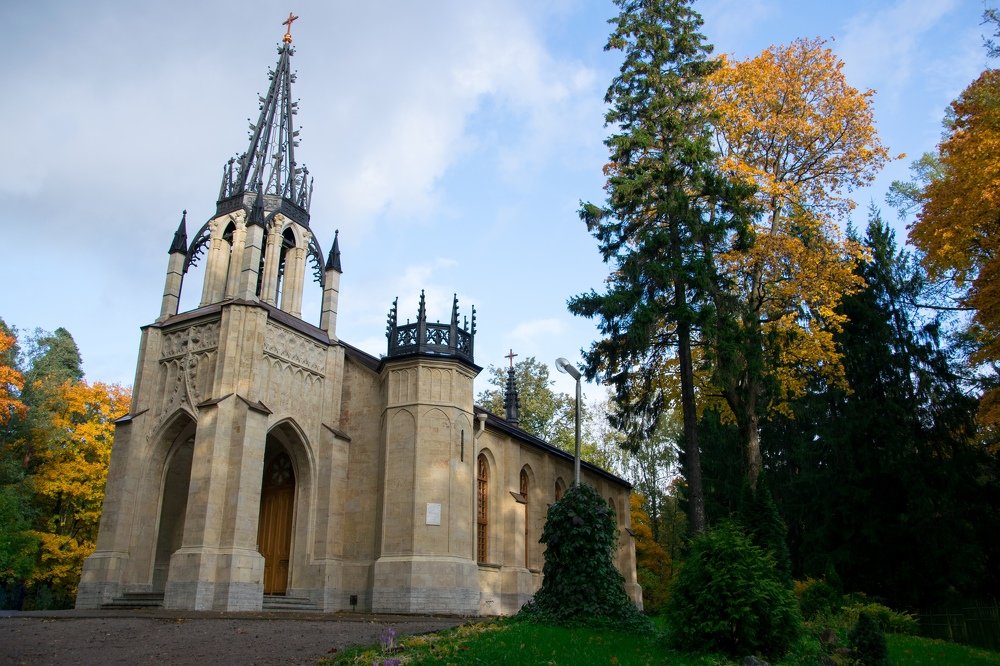 Photograph by Юля Курдова