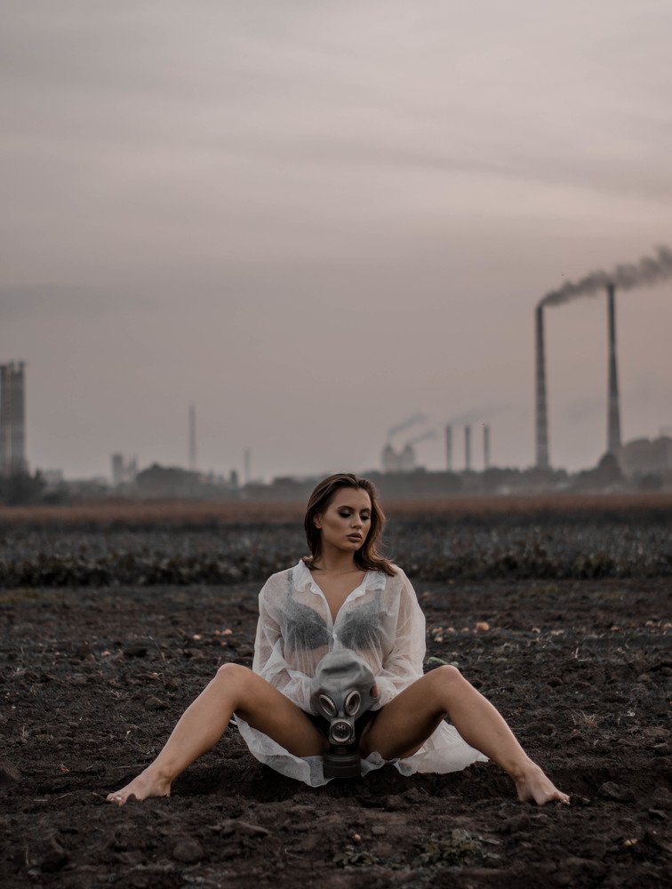 Photograph by Евгения Коваленко