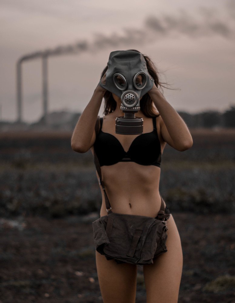 Photograph by Евгения Коваленко