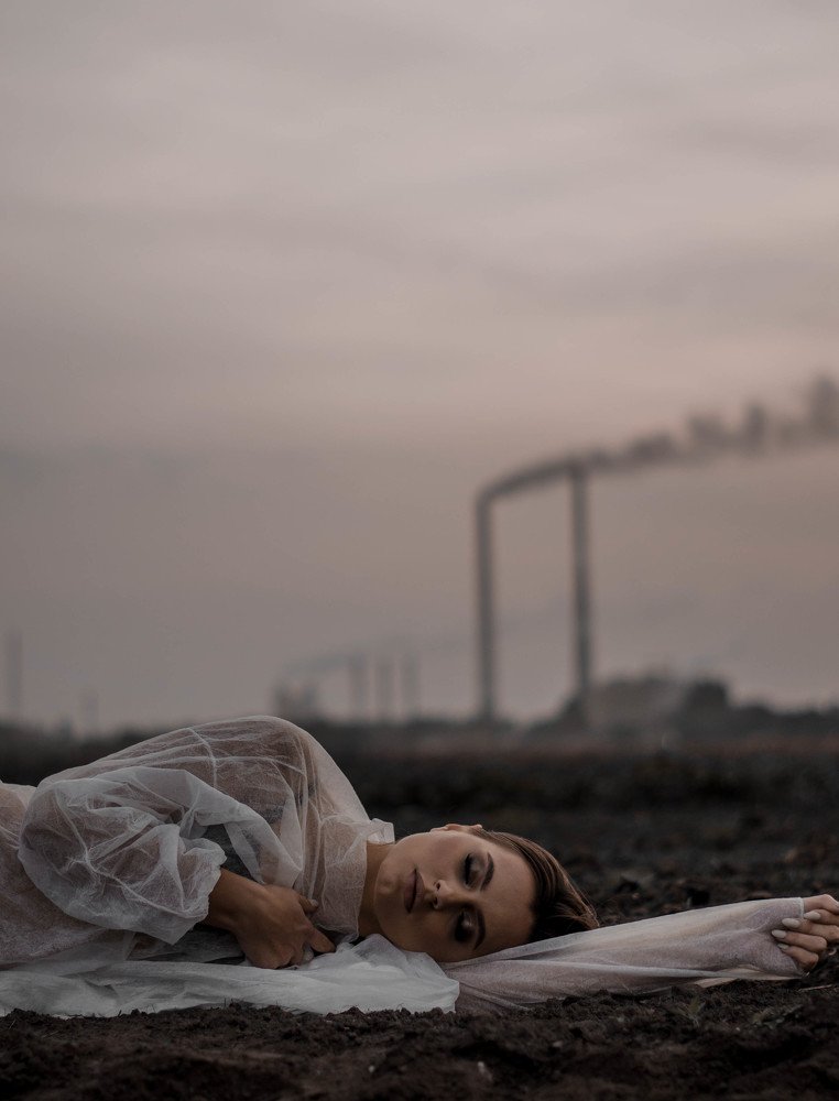 Photograph by Евгения Коваленко