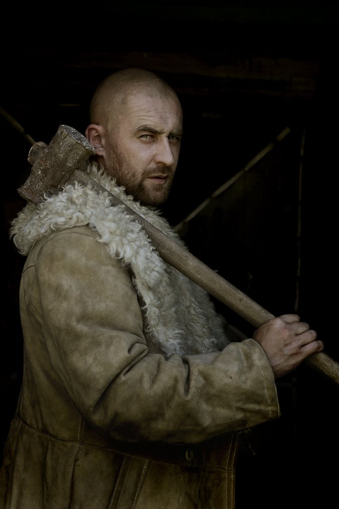 Photograph by Александр Замятин