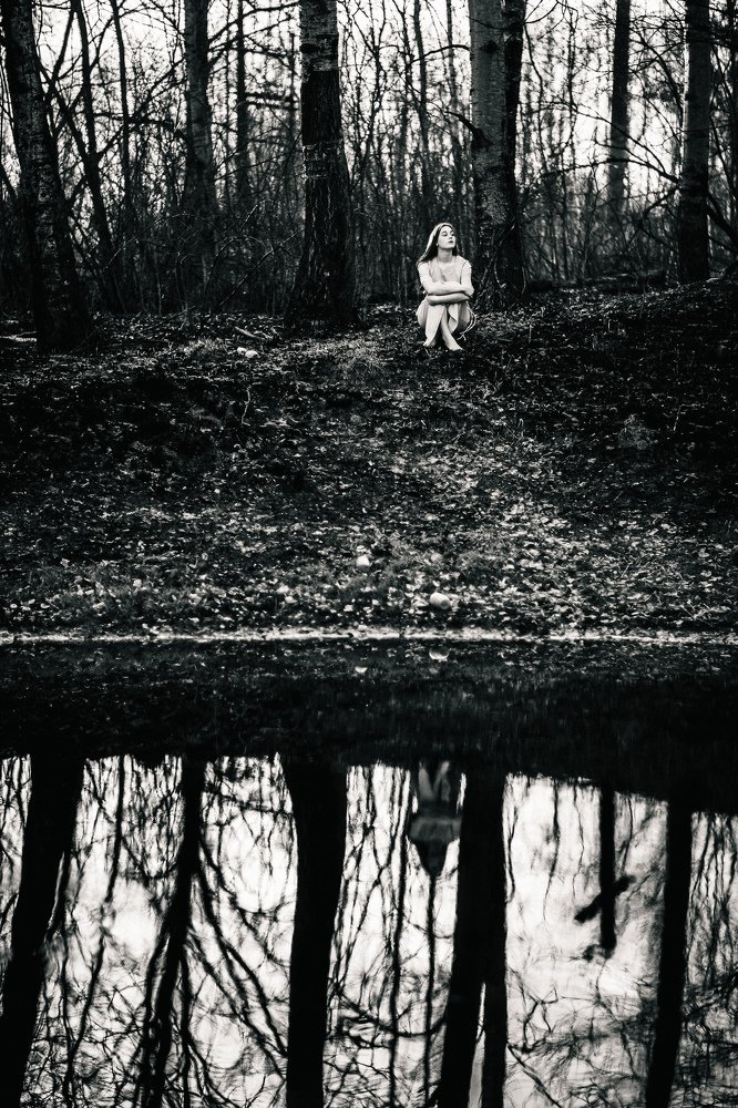 Photograph by Павел Байдаков