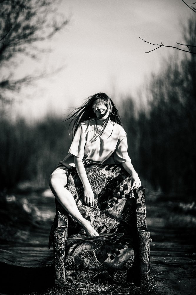 Photograph by Павел Байдаков