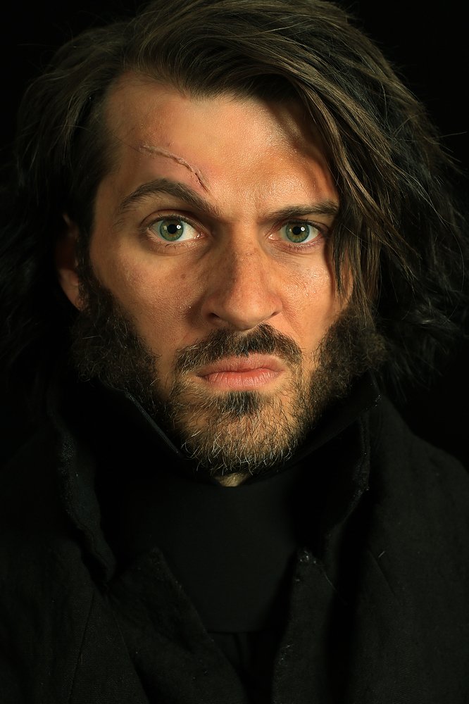 Photograph by Александр Замятин