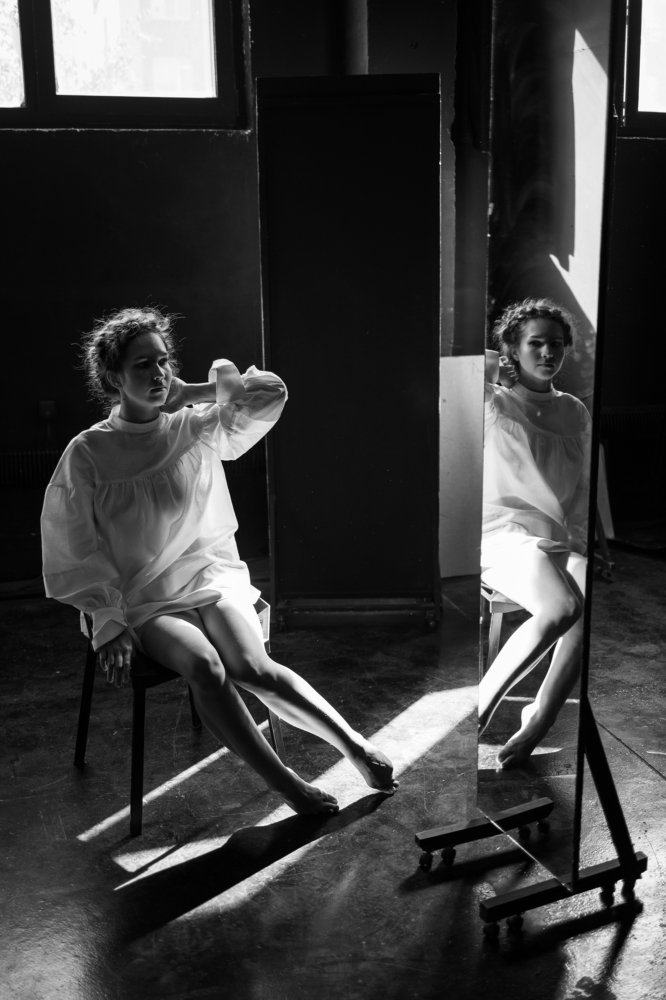 Photograph by Екатерина Косых