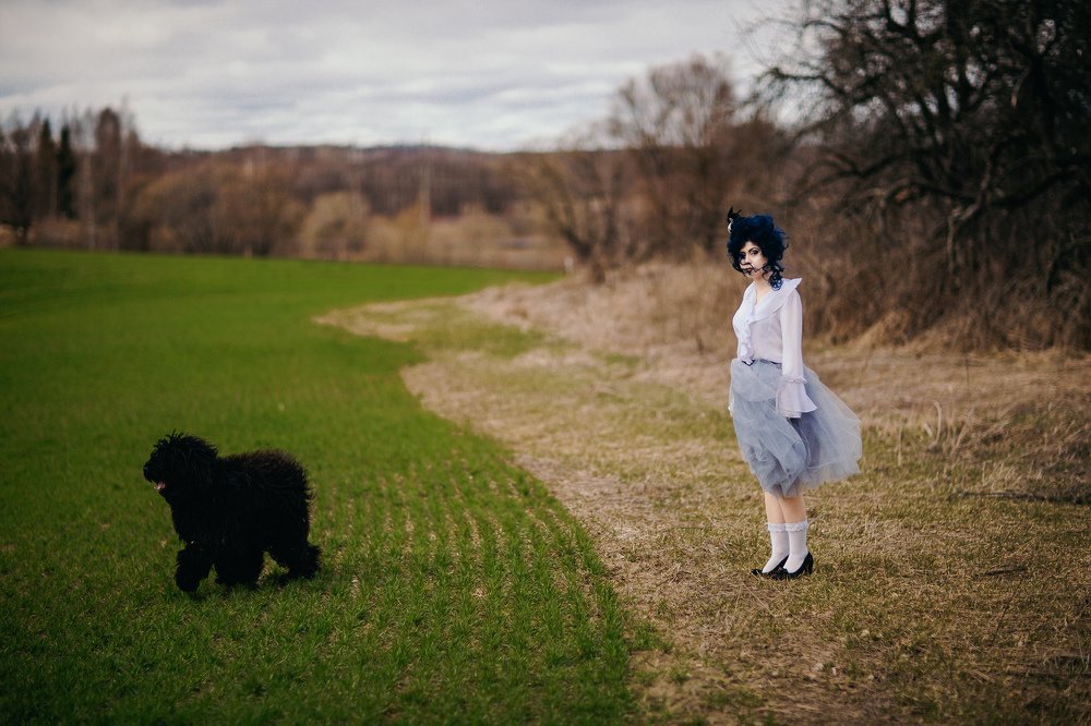 Photograph by Павел Байдаков