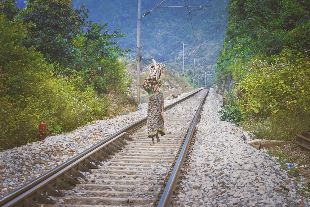 Photograph by Raaj Kiran