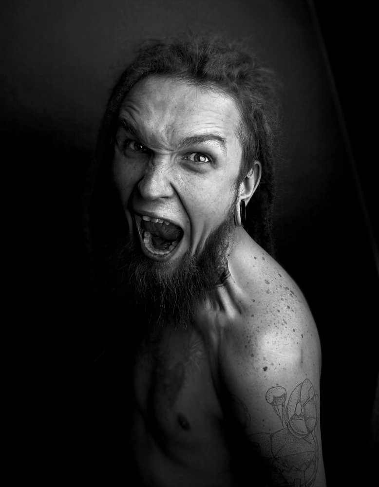 Photograph by Александр Замятин