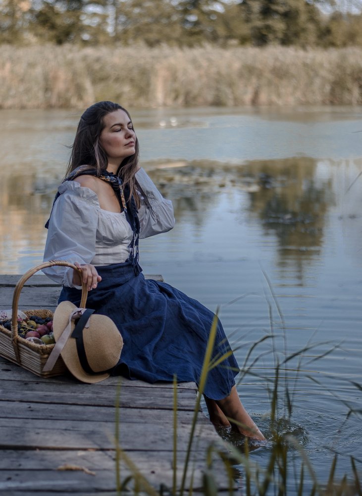 Photograph by Евгения Коваленко