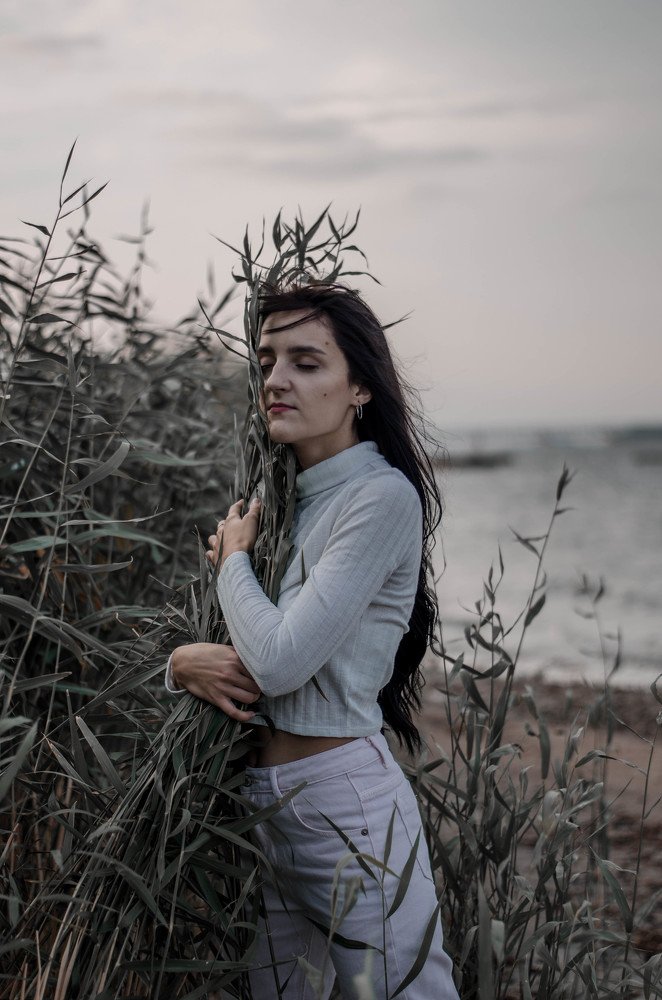 Photograph by Евгения Коваленко