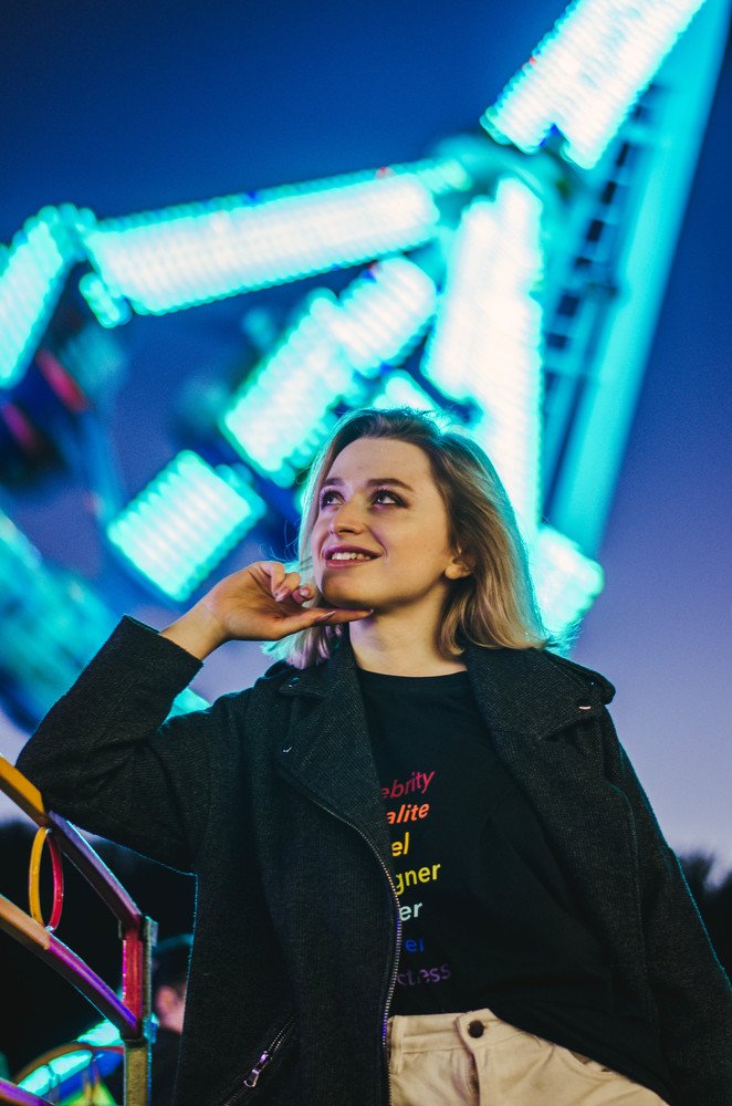 Photograph by Евгения Коваленко