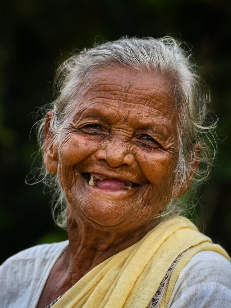 Photograph by Sukanta Ghosh