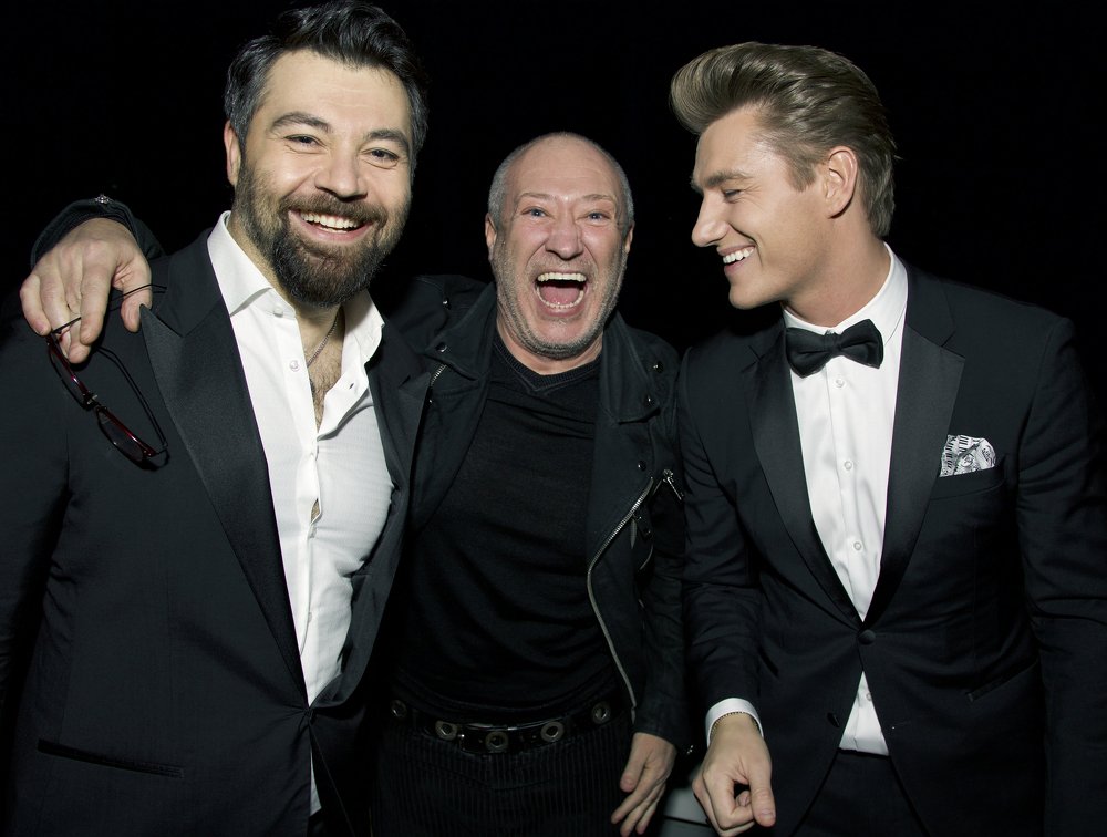 Photograph by Александр Замятин