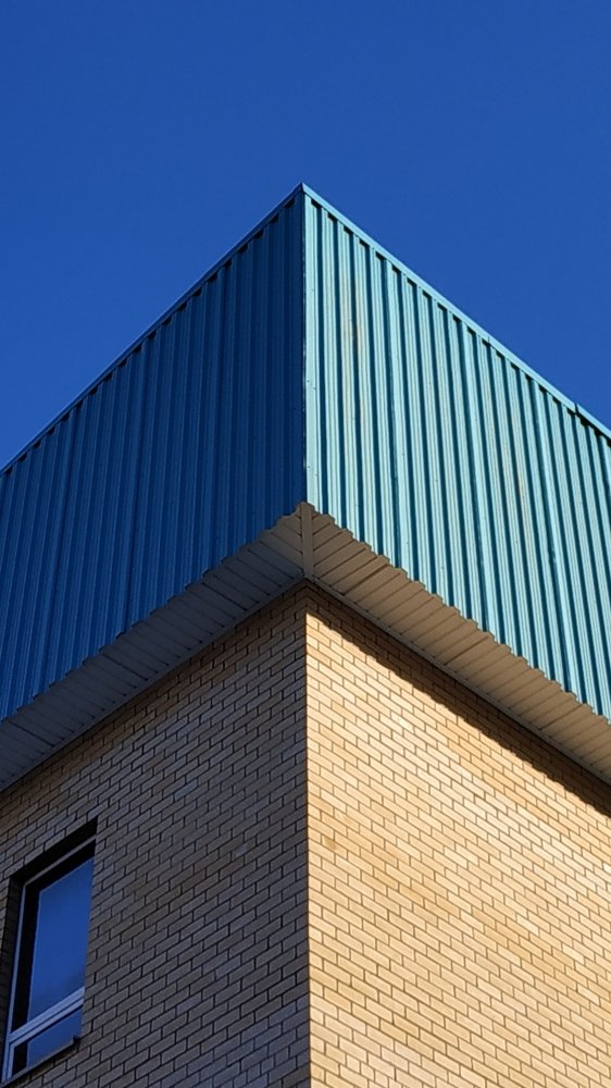 Photograph by Никита Малых