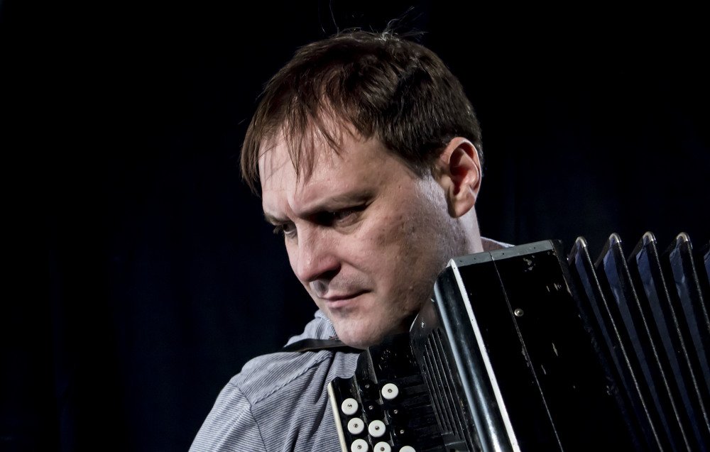 Photograph by sergei nosov